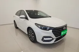 Chery Arrizo 5 Plus