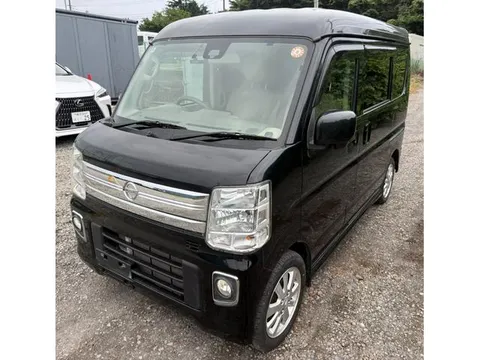 Nissan Clipper Rio