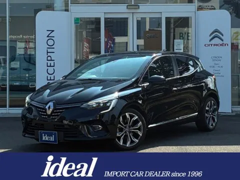 Renault Lutecia