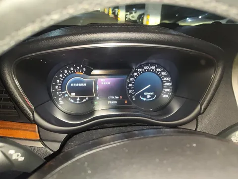Lincoln MKC