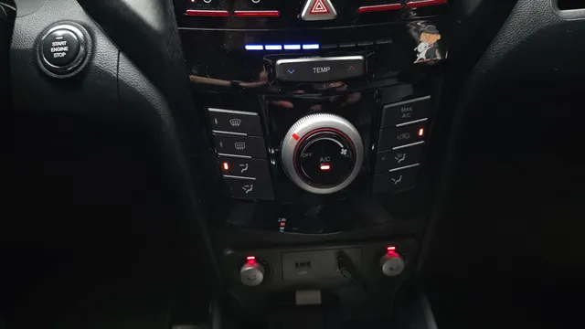SsangYong Tivoli XLV (Tivoli Air)