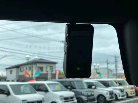 Toyota Pixis Mega