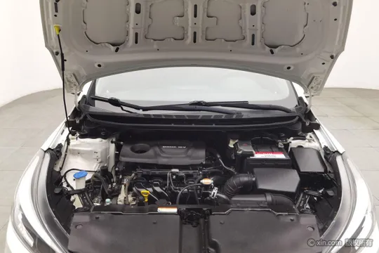 Kia Cerato (K3)