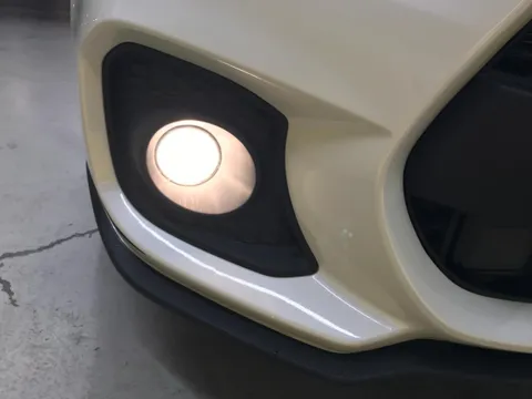 Suzuki Swift Sport