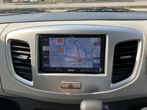 Mazda Flair