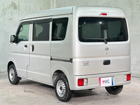 Nissan Clipper