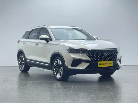 Bestune T77