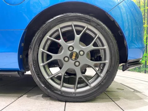 Toyota Copen