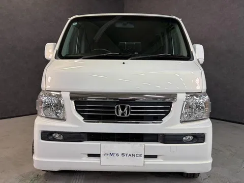 Honda Vamos