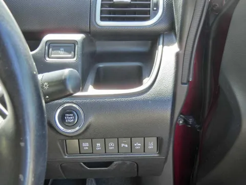 Suzuki Solio Bandit