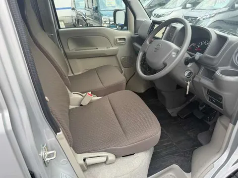 Nissan Clipper