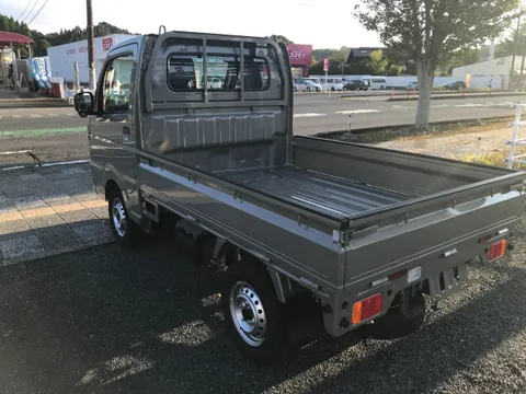 Suzuki Carry Track