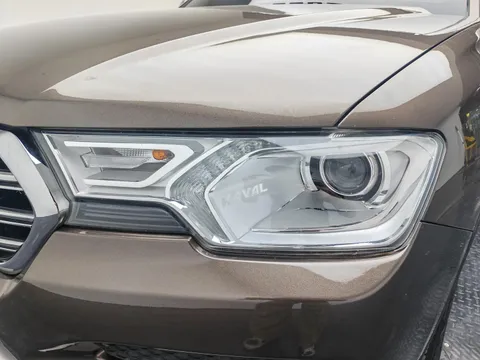 Haval H7