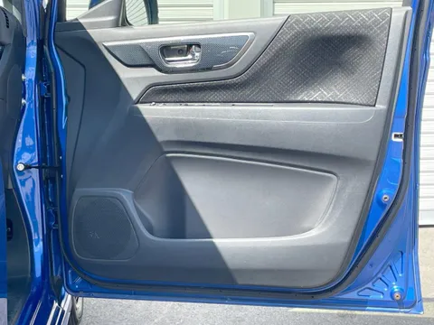 Honda N-WGN Custom