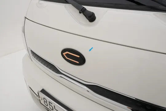 Kia Bongo 3