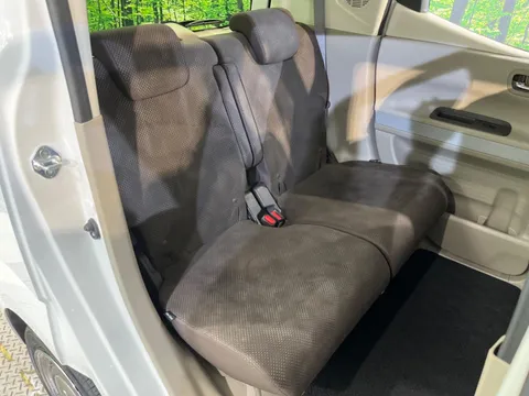 Honda N-BOX Slash