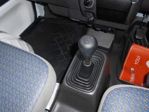 Honda Acty Truck
