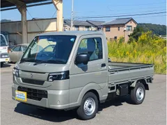 Suzuki Carry Track