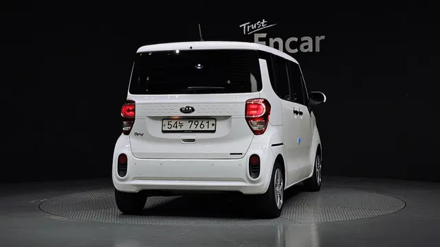 Kia Ray