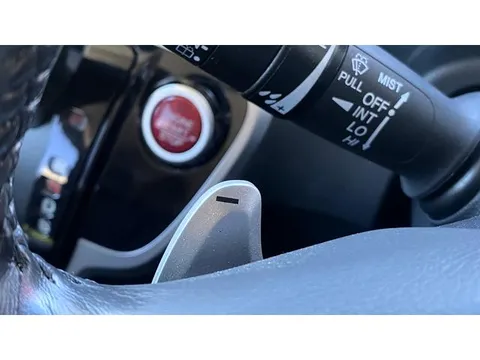 Honda N-BOX Plus Custom
