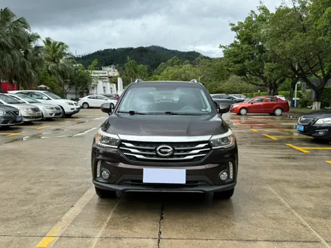 Gac GS4