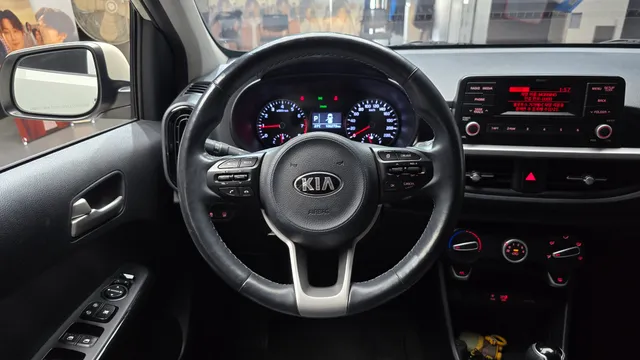 Kia Picanto (Morning)