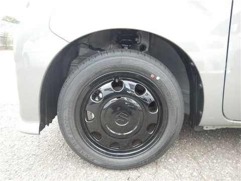 Suzuki Spacia Base