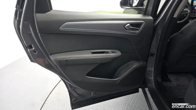 Renault XM3