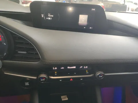 Mazda Mazda 3