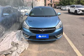 Chery Arrizo 5
