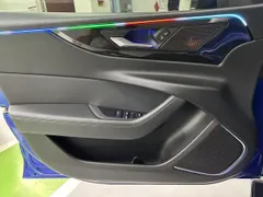 Jaguar XEL