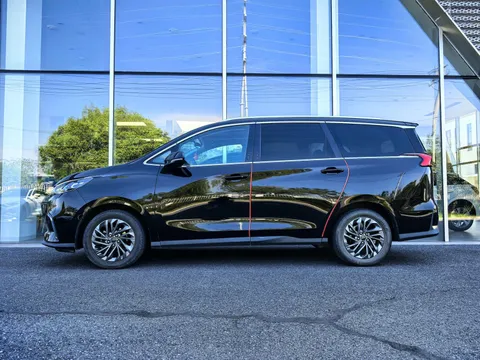 Maxus G50