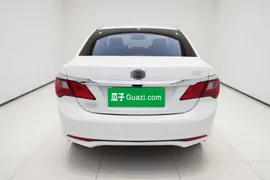 BYD F3