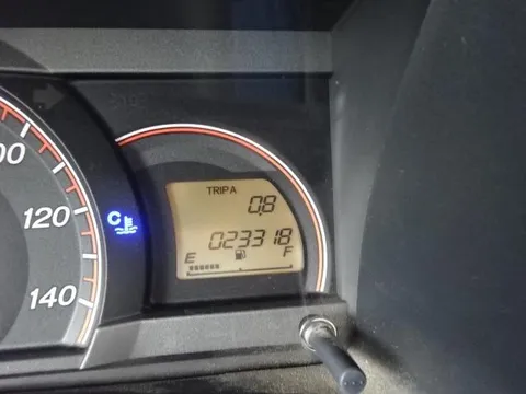 Honda Zest
