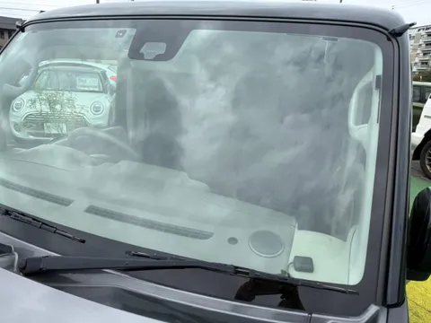 Mazda Scrum Wagon