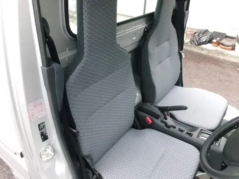 Nissan Clipper Truck