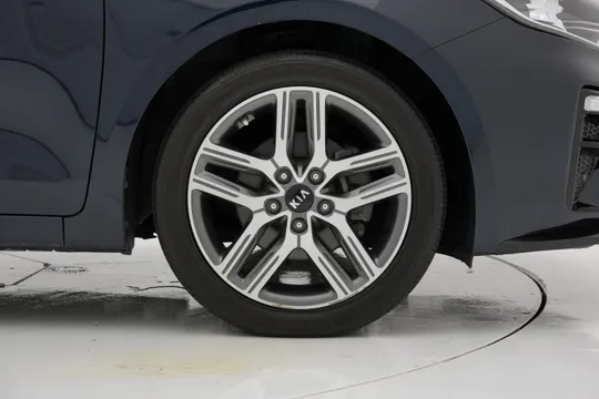 Kia Cerato (K3)