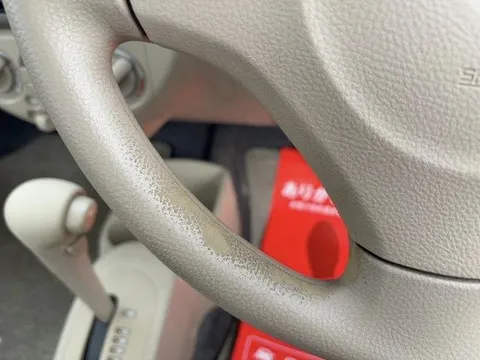 Suzuki Alto Eco