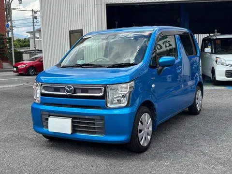 Mazda Flair
