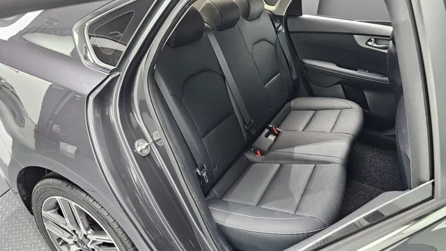 Kia Cerato (K3)