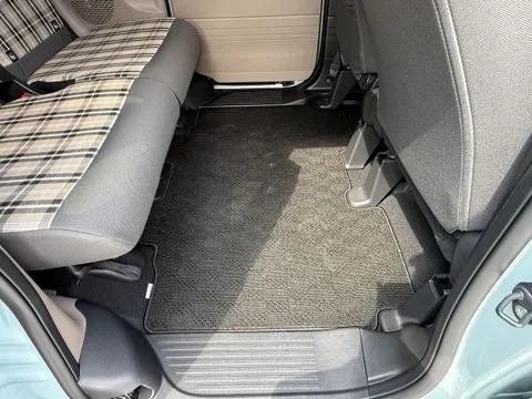 Honda N-BOX Joy