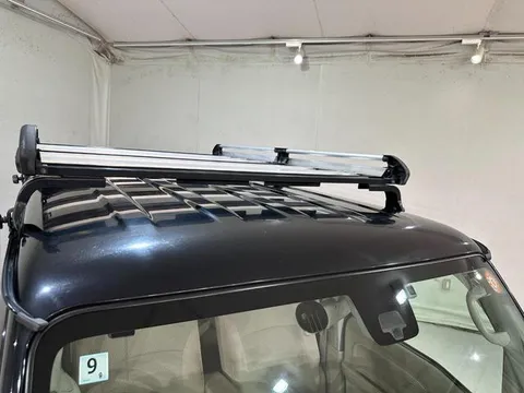Nissan Clipper Rio