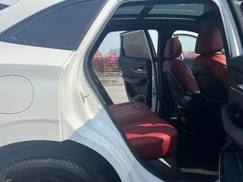Forthing T5 Evo