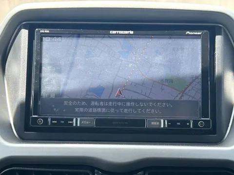 Mitsubishi I