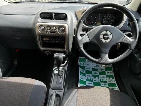 Daihatsu Terios Kid