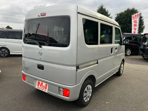 Nissan Clipper