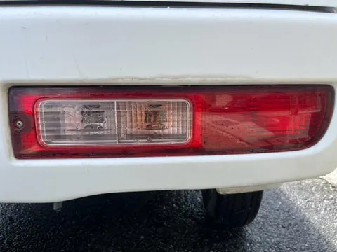 Mitsubishi Minicab Van