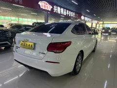 Chevrolet Cavalier