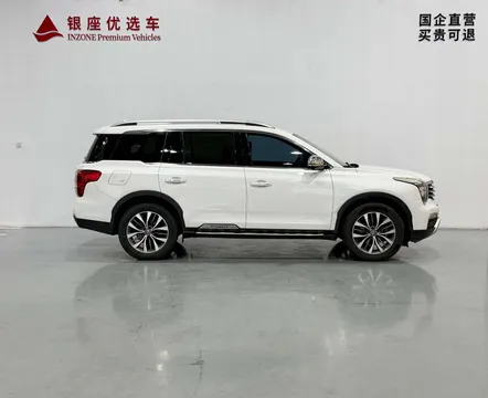 Gac GS8
