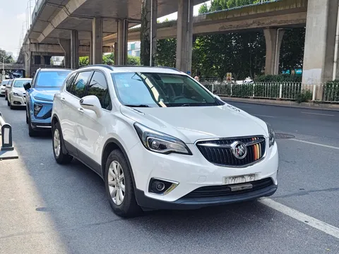 Buick Envision